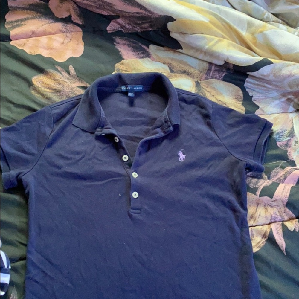 Polo Tees 🏇🏾 - Picture 2 of 4